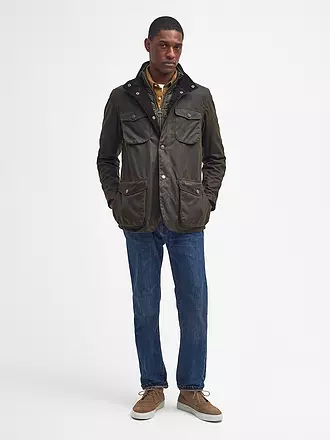 BARBOUR | Parka OGSTON | 
